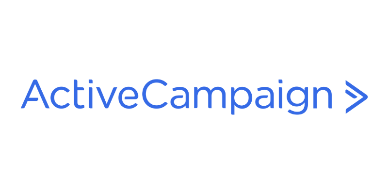 ActiveCampaign Logo | ahoipixel