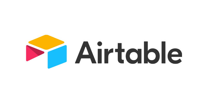 Airtable Logo | ahoipixel