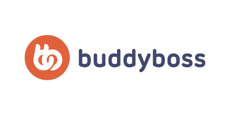 BuddyBoss Logo | ahoipixel