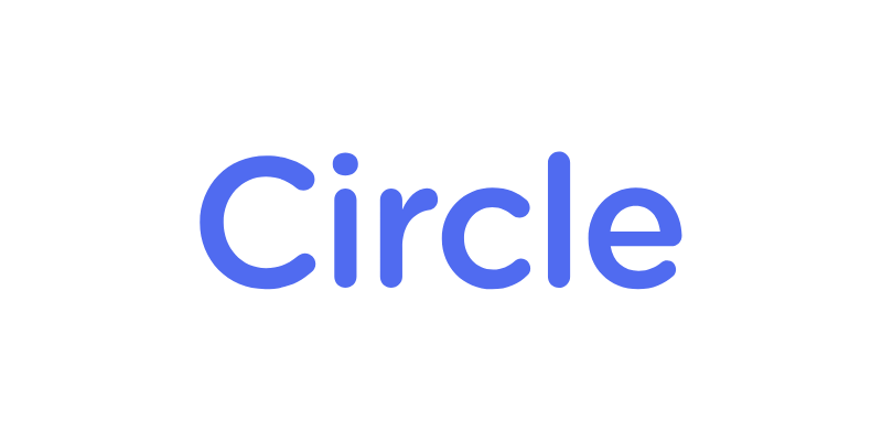 Circle Community Logo | ahoipixel