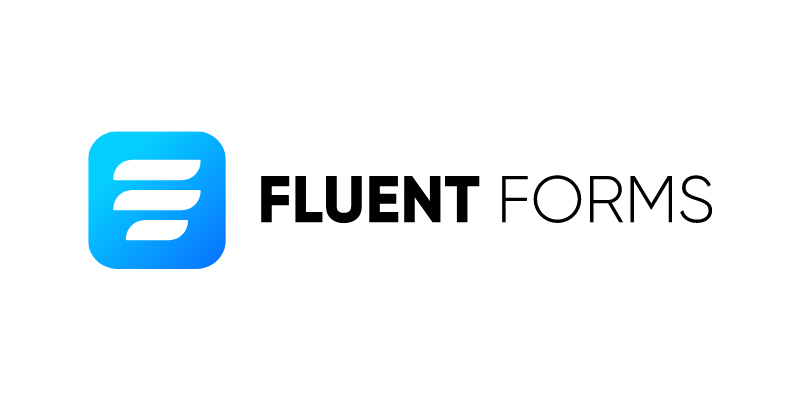 Fluent Forms Logo | ahoipixel