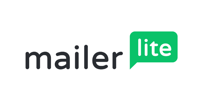 MailerLite Logo | ahoipixel