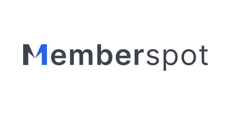 Memberspot Logo | ahoipixel