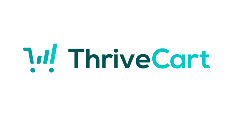 ThriveCart Logo | ahoipixel