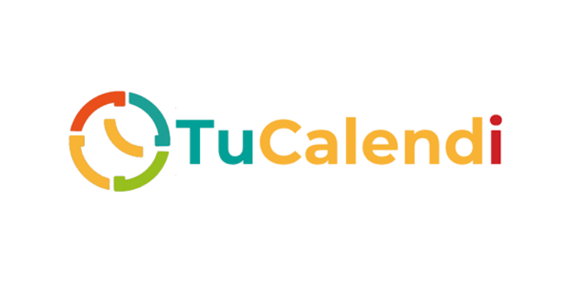 TuCalendi Logo | ahoipixel