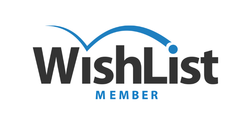 Wishlist Member Logo | ahoipixel
