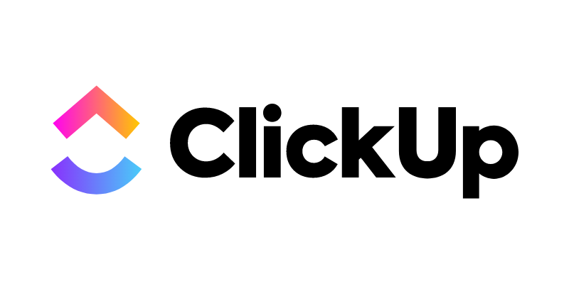 ClickUp Logo | ahoipixel